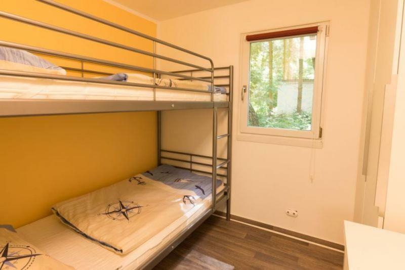 Meiks Ostseehütten Dranske Exterior foto